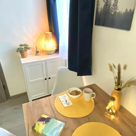Oazis Apartmanhaz