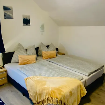 Oazis Apartmanhaz Rum i privatbostad *