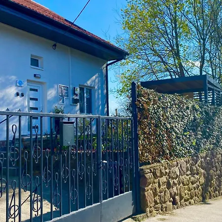 Oazis Apartmanhaz Rum i privatbostad *