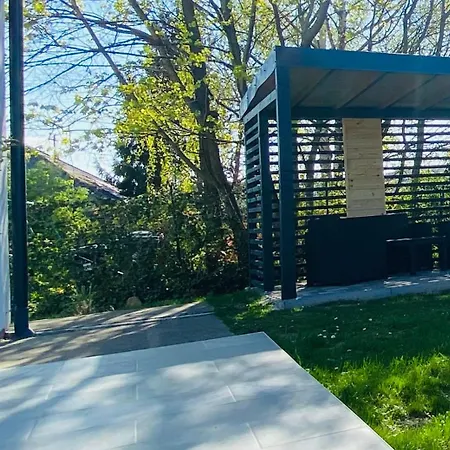 Oazis Apartmanhaz